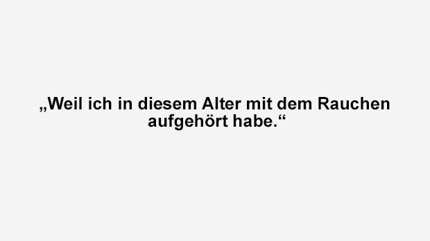 
                <strong>Die besten Sprüche des Mehmet Scholl</strong><br>
                Mehmet Scholl auf die Frage, warum er die Rückennummer Sieben trägt.
              