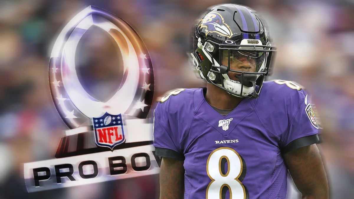 Lamar Jackson