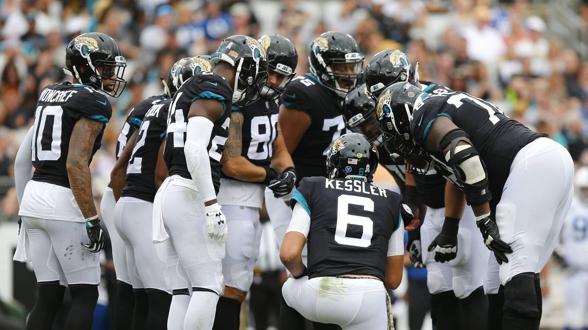 Jacksonville Jaguars 