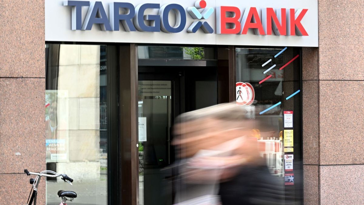 Targobank macht deutlich mehr Gewinn