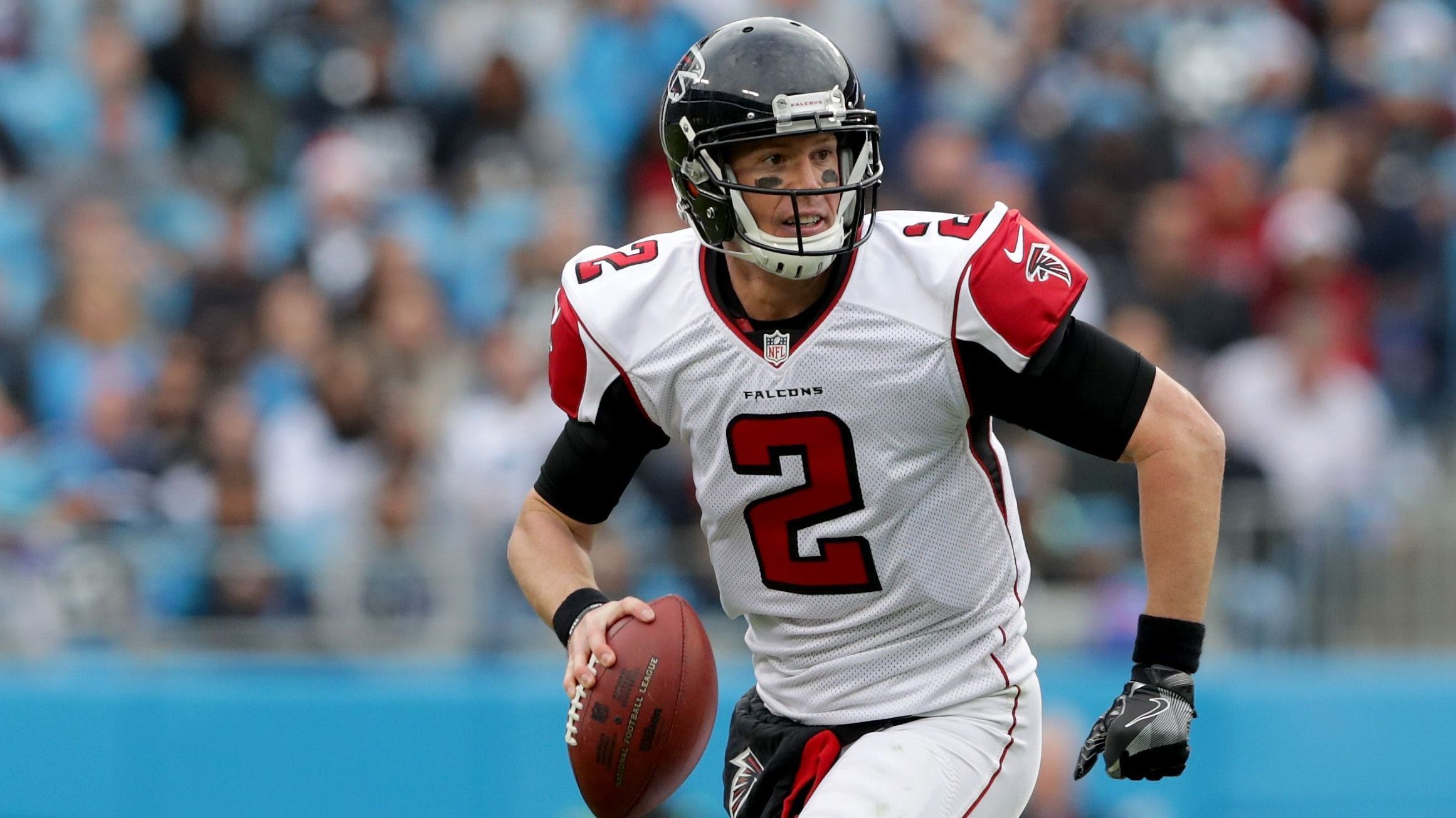 <strong>2016: Matt Ryan</strong><br>Team: Atlanta Falcons<br>Position: Quarterback