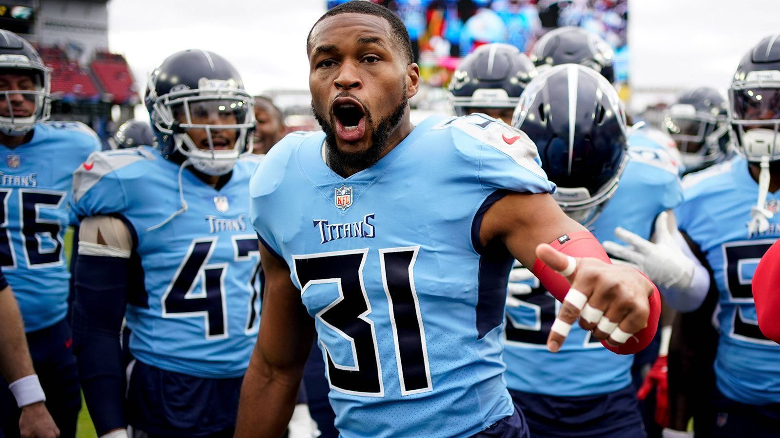 
                <strong>Tennessee Titans - Kevin Byard</strong><br>
                Seit Jahren ist Kevin Byard für die Tennessee Titans eine Bank in der Secondary. Vergangene Saison fing der Safety vier Interceptions. Trotzdem bat das Team ihn in der Offseason darum, sein Gehalt zu reduzieren. Byard lehnte ab. Findet sich kein Trade-Partner für ihn, könnte er ebenfalls am 1. Juni entlassen werden.&#x2022; Vor dem 1. Juni<br/><br>&#x2022; Nach dem 1. Juni<br/><br>
              