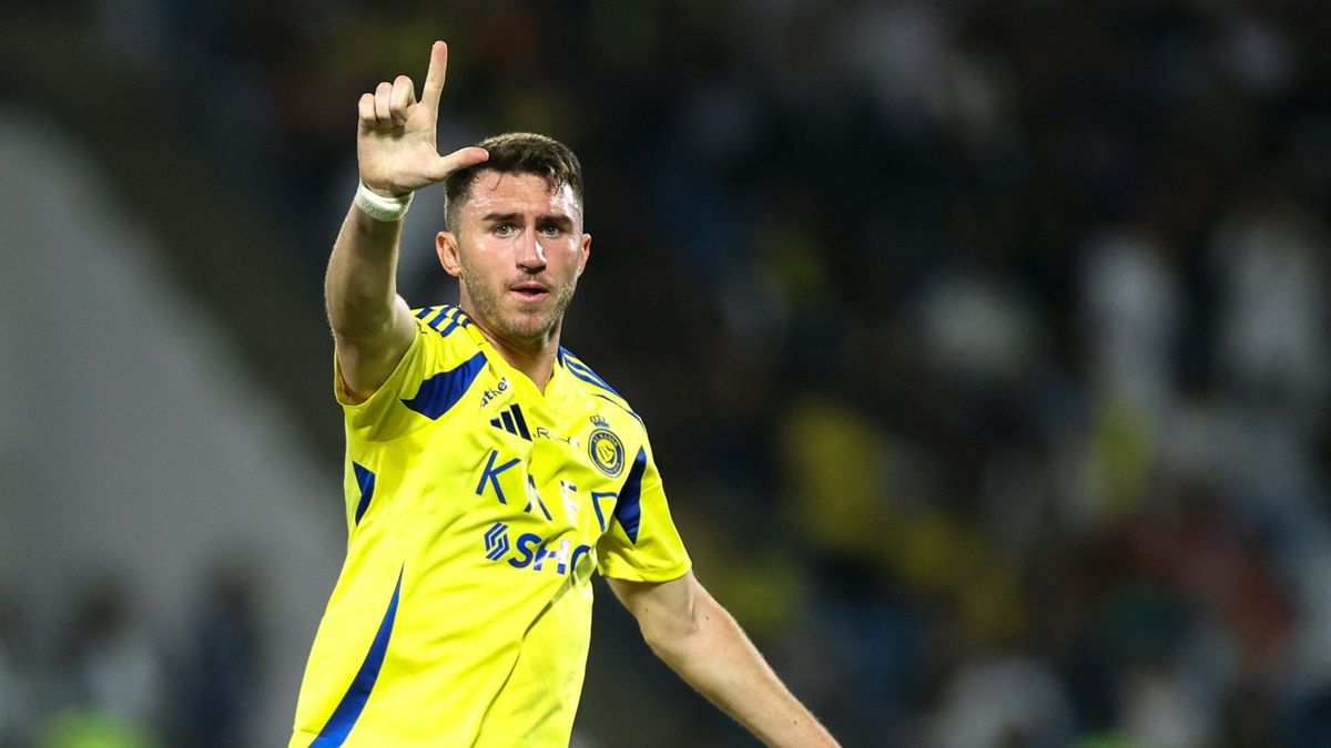 Laporte darf wieder für Bilbao auflaufen