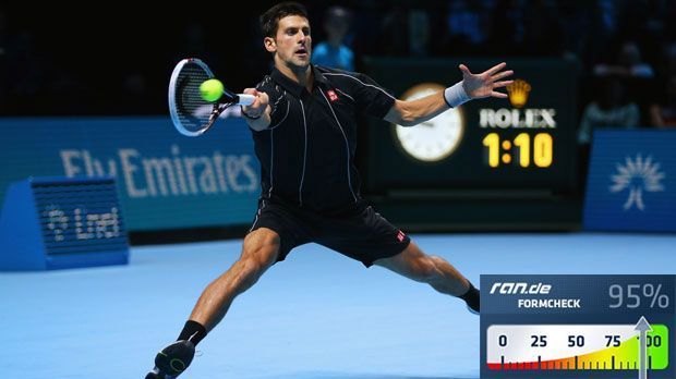 
                <strong>Serbien: Novak Djokovic</strong><br>
                Der Weltranglisten-Zweite und aktuelle Sieger des ATP-Masters in London ist derzeit über jeden spielerischen Zweifel erhaben. Der "Djoker" scheint in einer eigenen Liga zu spielen, keiner kann ihm das Wasser reichen. Das dürfte auch beim Davis Cup so sein. 
              