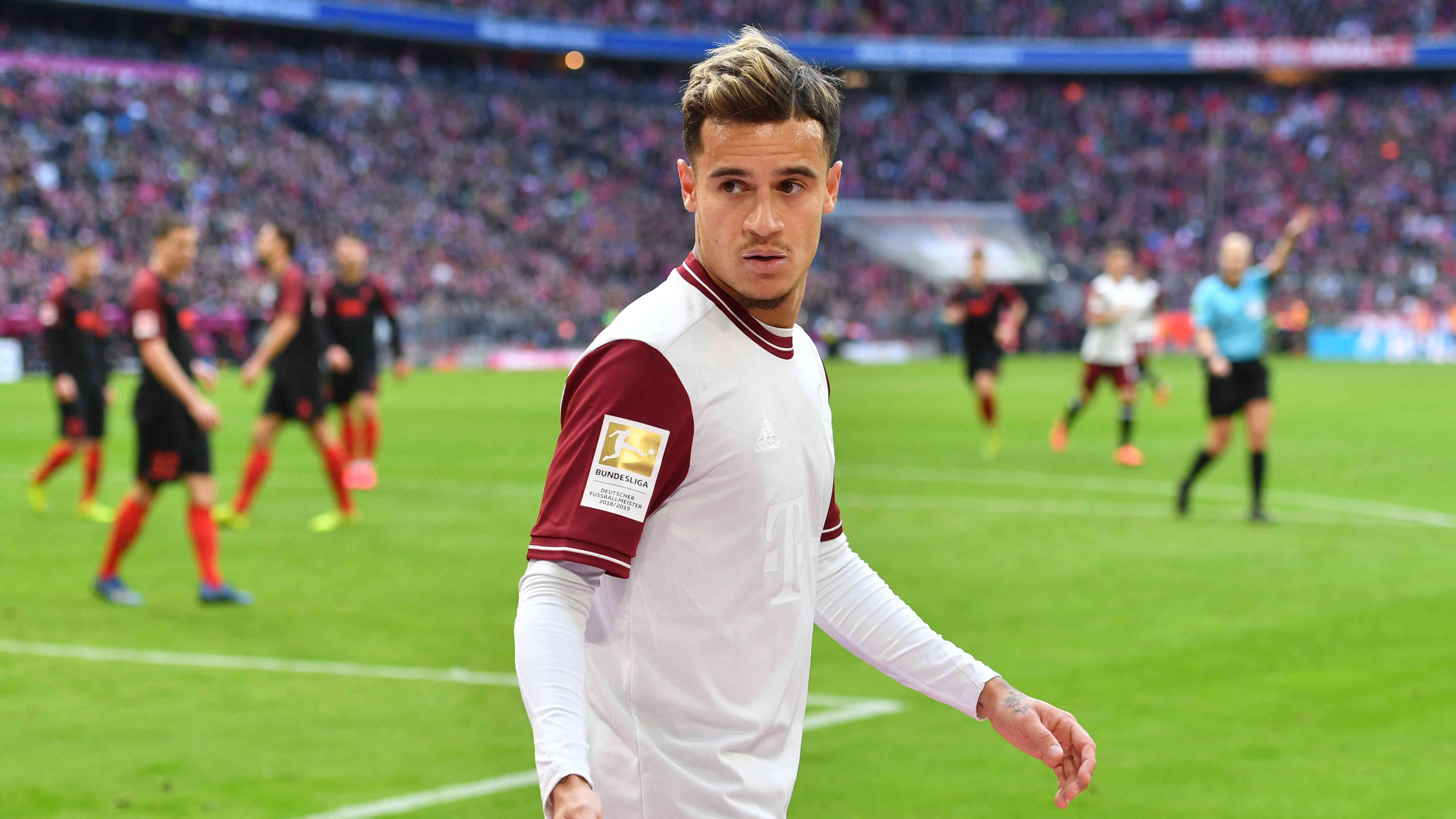 
                <strong>Philippe Coutinho (FC Barcelona/FC Bayern) </strong><br>
                Eine Leihe zum FC Bayern sollte Coutinhos Karriere neuen Schwung verleihen, doch der Brasilianer konnte beim Rekordmeister nur selten überzeugen. Nun wird er wohl zum FC Barcelona zurückkehren, wo er ebenfalls keine Zukunft mehr hat. Doch in der Premier League gibt es wohl einige Interessenten, die sich eine Zusammenarbeit mit Coutinho vorstellen können. Zuletzt wurde der FC Everton genannt. 
              
