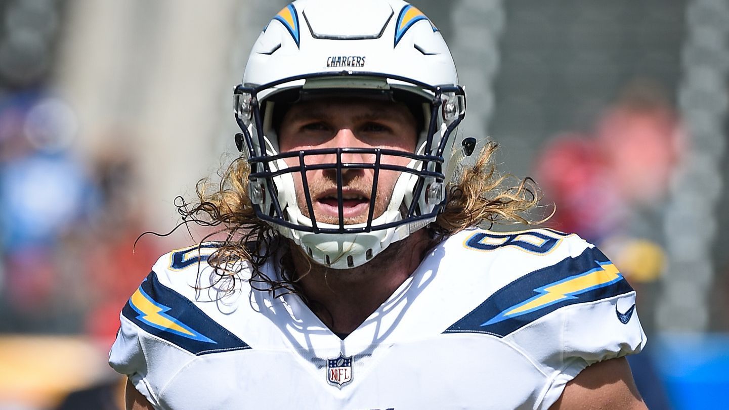 
                <strong>Sean Culkin (Los Angeles Chargers)</strong><br>
                Investierte am 27. April 2021 920.000 Dollar in Bitcoin.Aktueller Wert: 353.099 DollarVerlust: 61,6 Prozent
              