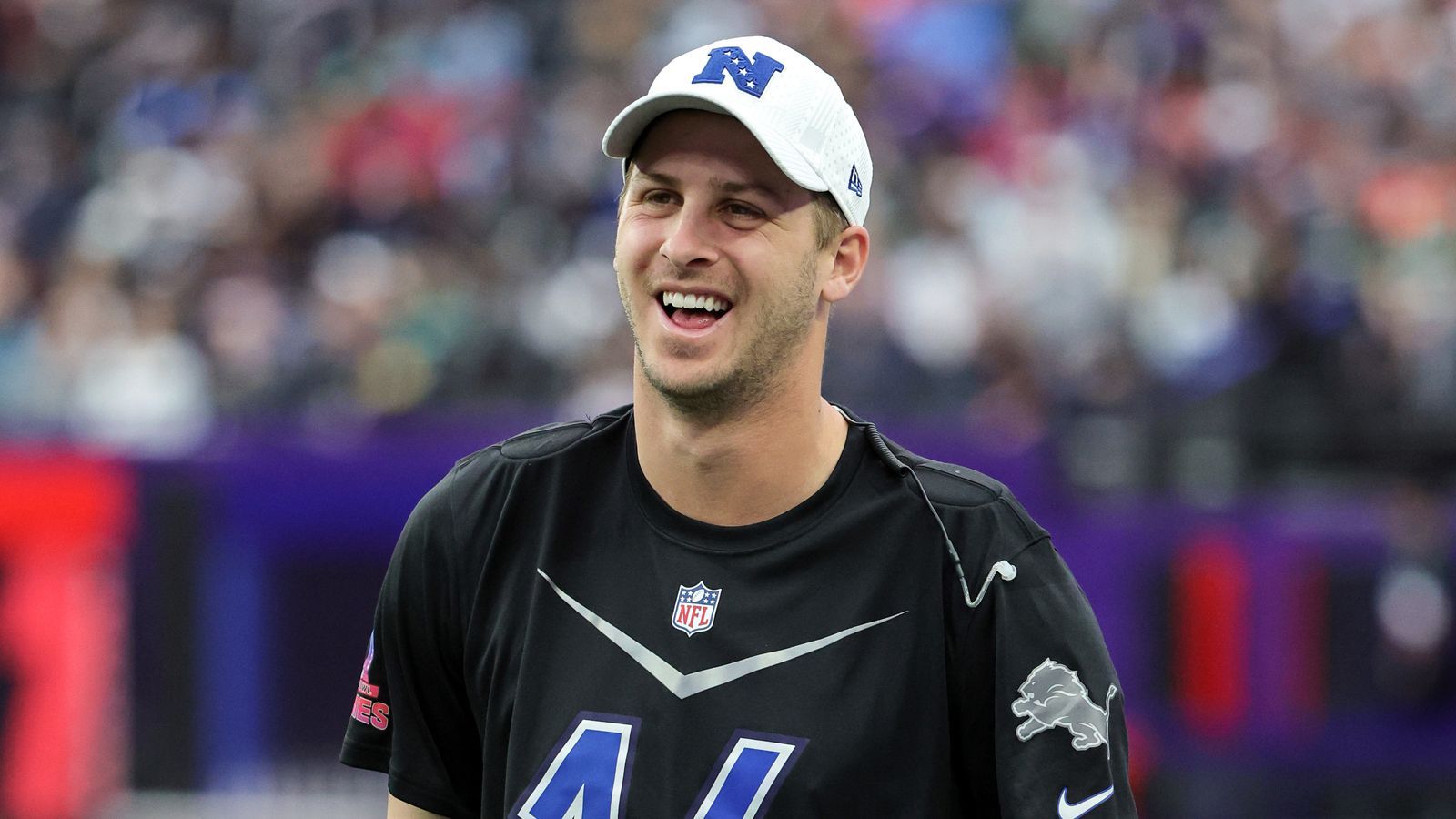 <strong>Platz 9: Jared Goff (Detroit Lions)</strong>