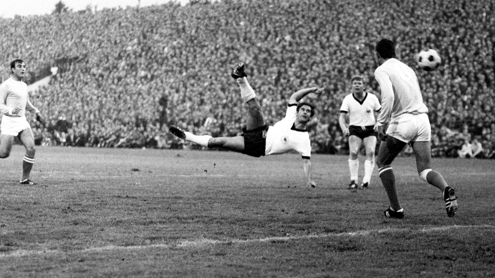 
                <strong>Deutschland gegen Zypern 12:0</strong><br>
                Wann: 21. Mai 1969
              