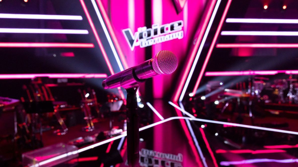 "The Voice of Germany" 2023: Talente der ersten Folge