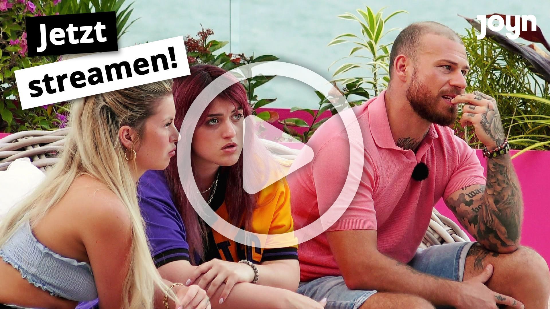 ➤ Jetzt die neueste Folge kostenlos streamen!