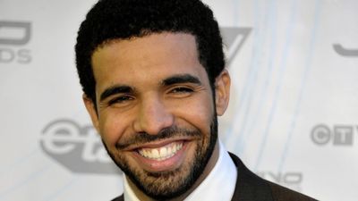 Profile image - Drake