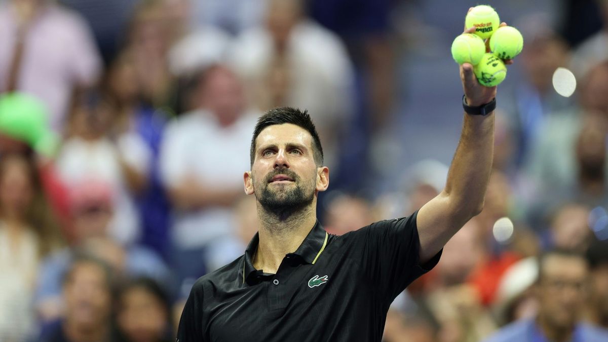 Novak Djokovic gedenkt Niki Pilic