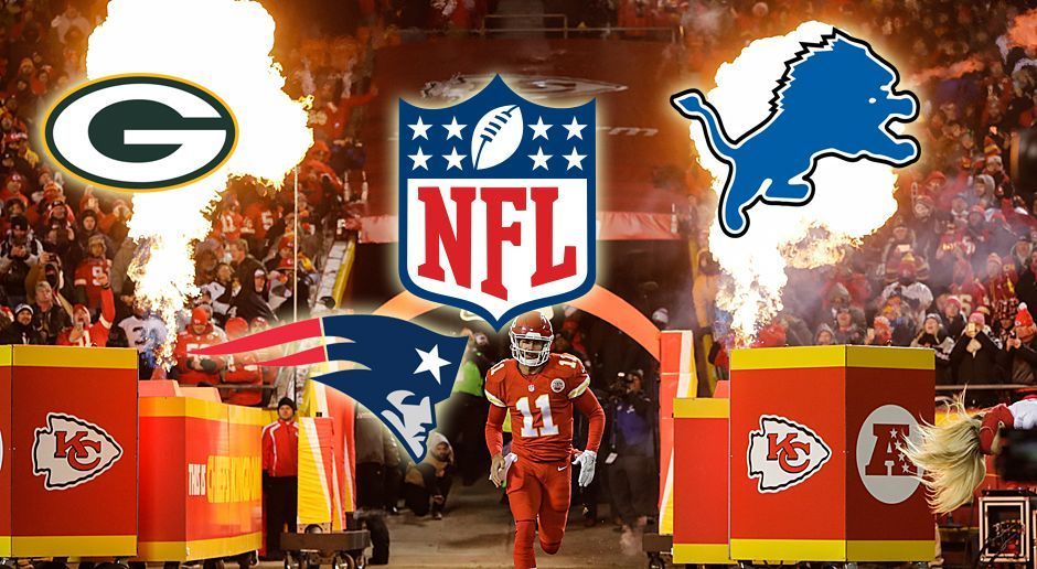 
                <strong>Siegesserien: Das sind aktuell die heißesten NFL-Teams</strong><br>
                Einige NFL-Teams eilen derzeit von Sieg und Sieg und sind auf dem besten Weg in die Playoffs. ran.de zeigt die Klubs, die vor ihren Spielen in Week 15 die längsten Erfolgsserien aufweisen.
              