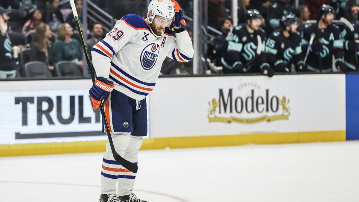 Draisaitl traf zum zehnten Mal diese Saison