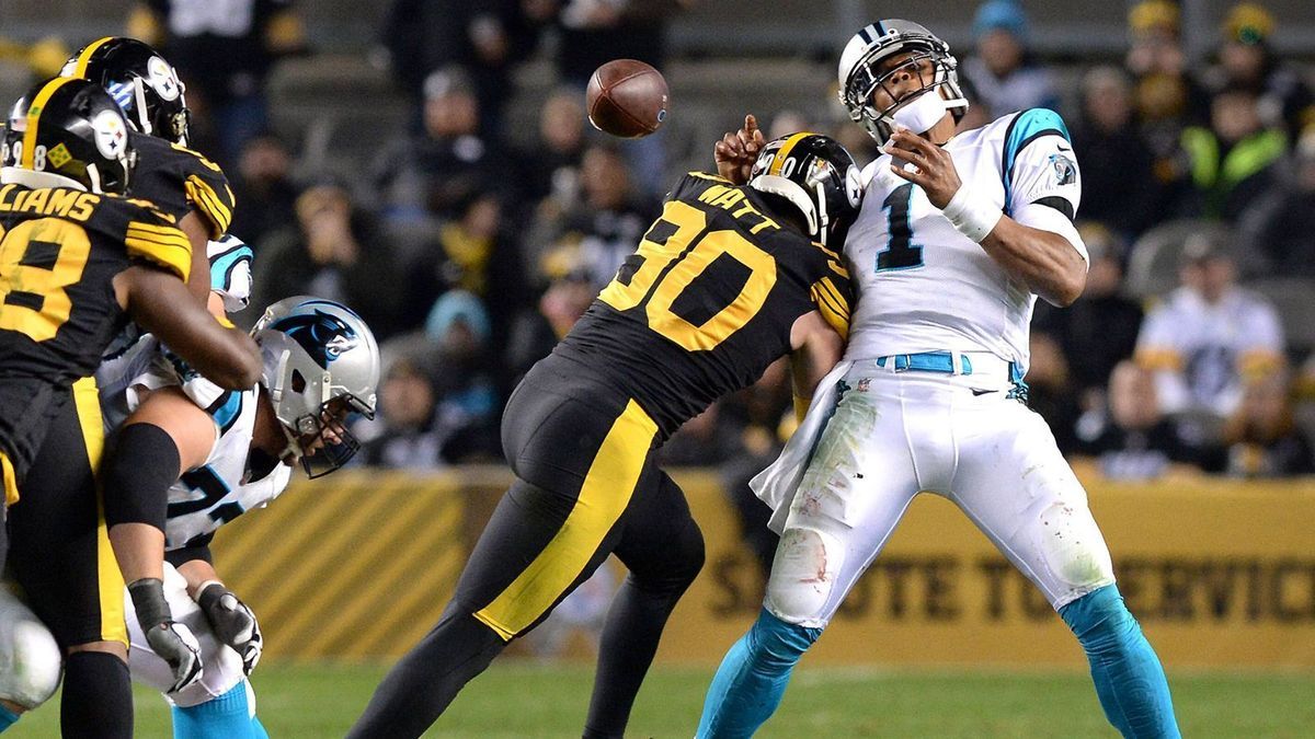 Cam Newton