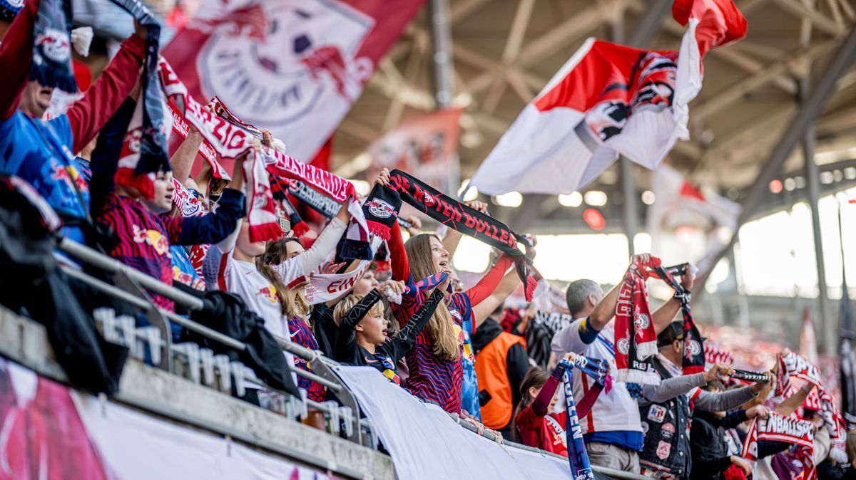 leipzig fans