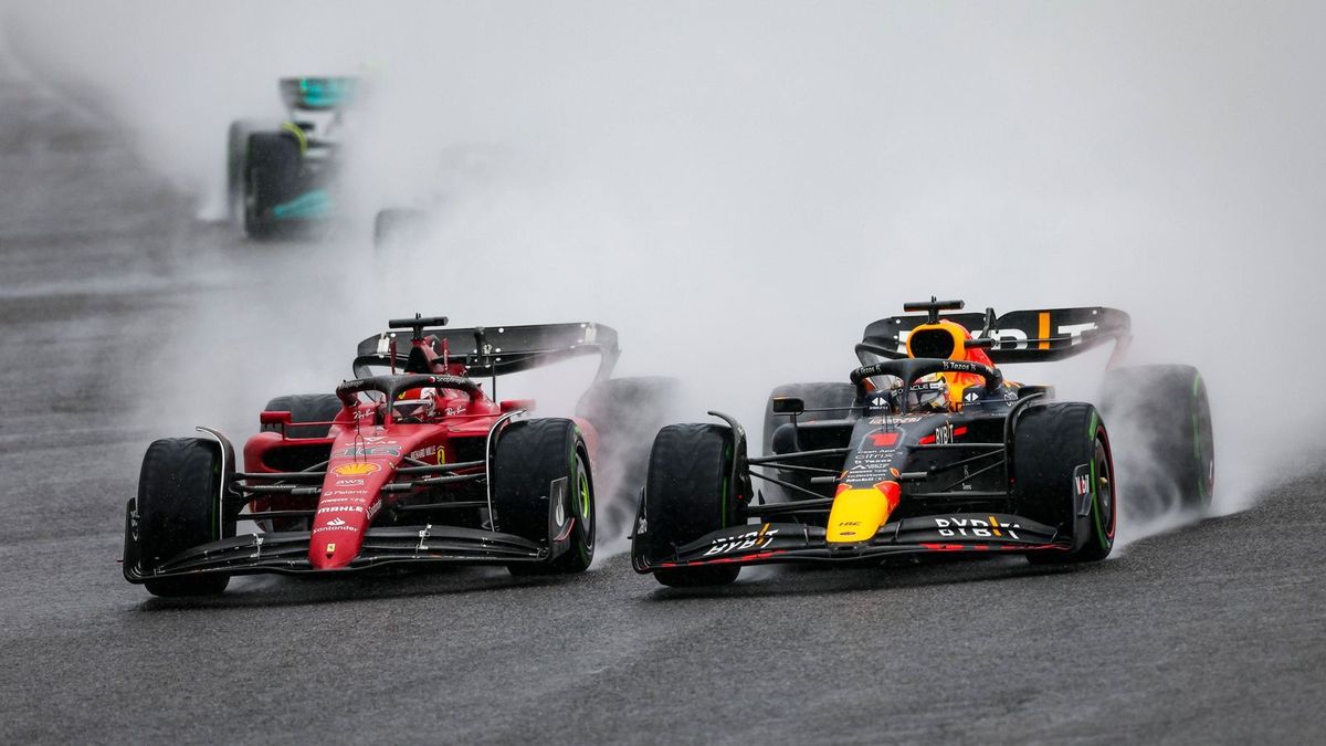 Formel 1: Gridstrafen, Rückspiegel, Superlizenz: FIA-Weltrat beschließt neue Regeln