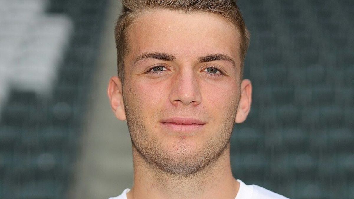 Jordan Beyer erleidet eine schwere Gehirnerschütterung