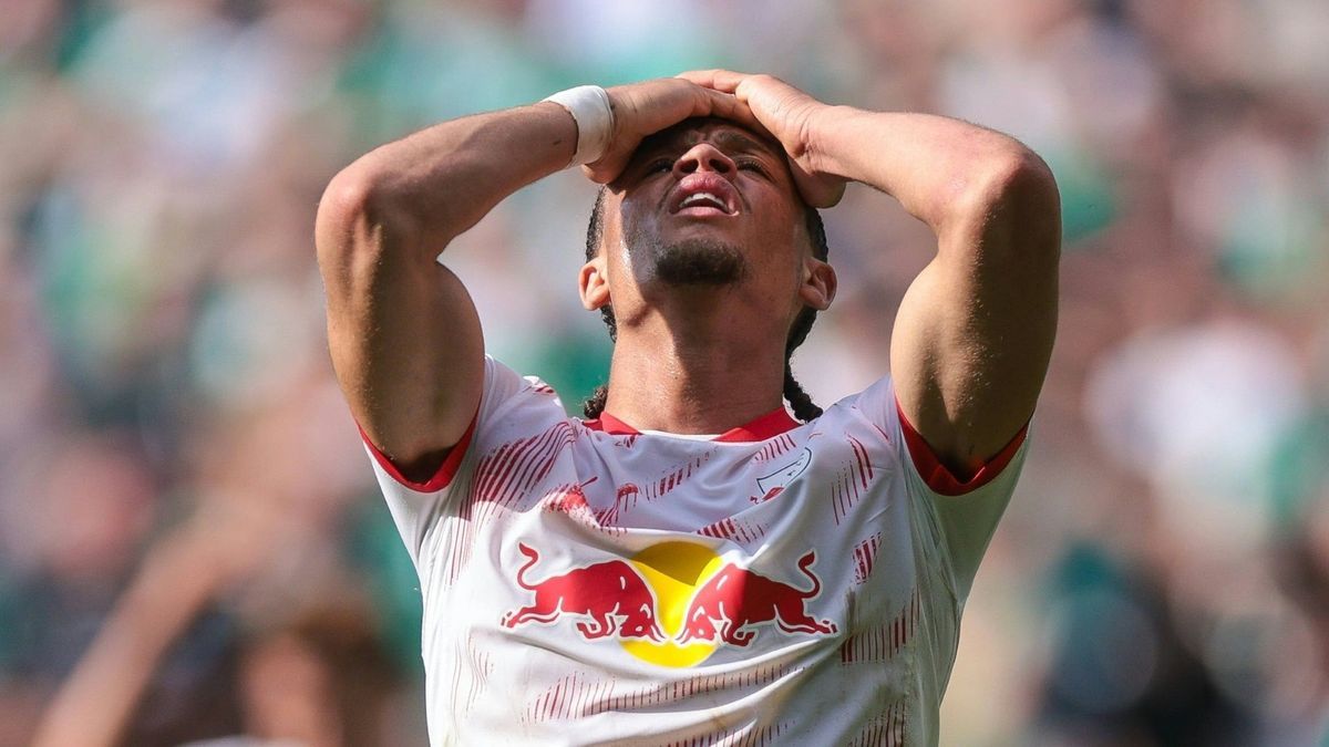 Fan-Enttäuschung der Saison: RB Leipzig