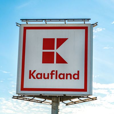 Kaufland schließt Standorte in Deutschland