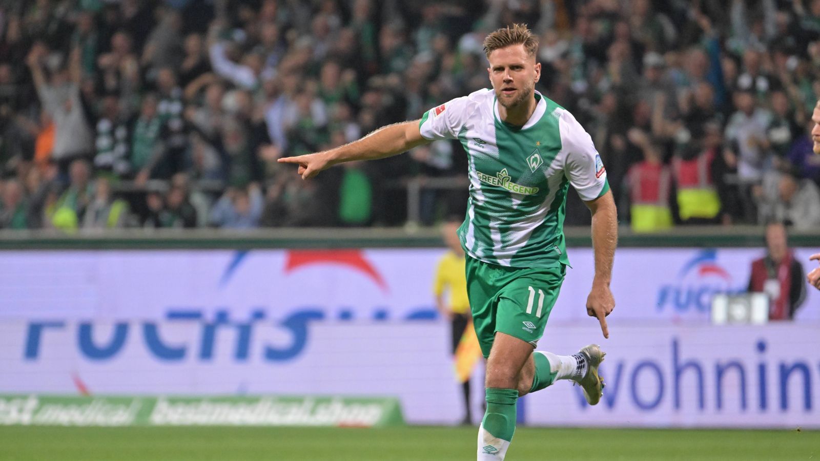 
                <strong>Niclas Füllkrug (Werder Bremen)</strong><br>
                &#x2022; Position: Stürmer<br>&#x2022; A-Länderspiele: 0<br>&#x2022; Bisherige WM-Teilnahmen: keine<br>
              