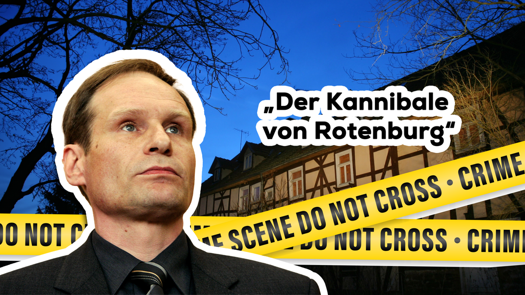 Der Fall Armin Meiwes schockiert bis heute.