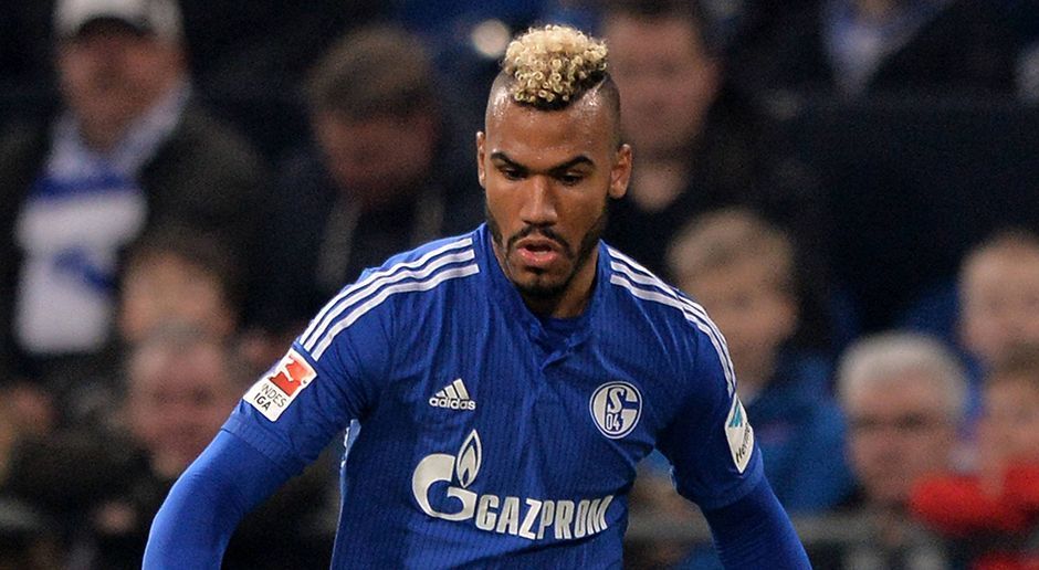 
                <strong>Eric Maxim Choupo-Moting</strong><br>
                Eric Maxim Choupo-Moting: Kam in der 81. Minute für den enttäuschenden Belhanda. ran-Note: keine Bewertung möglich.
              