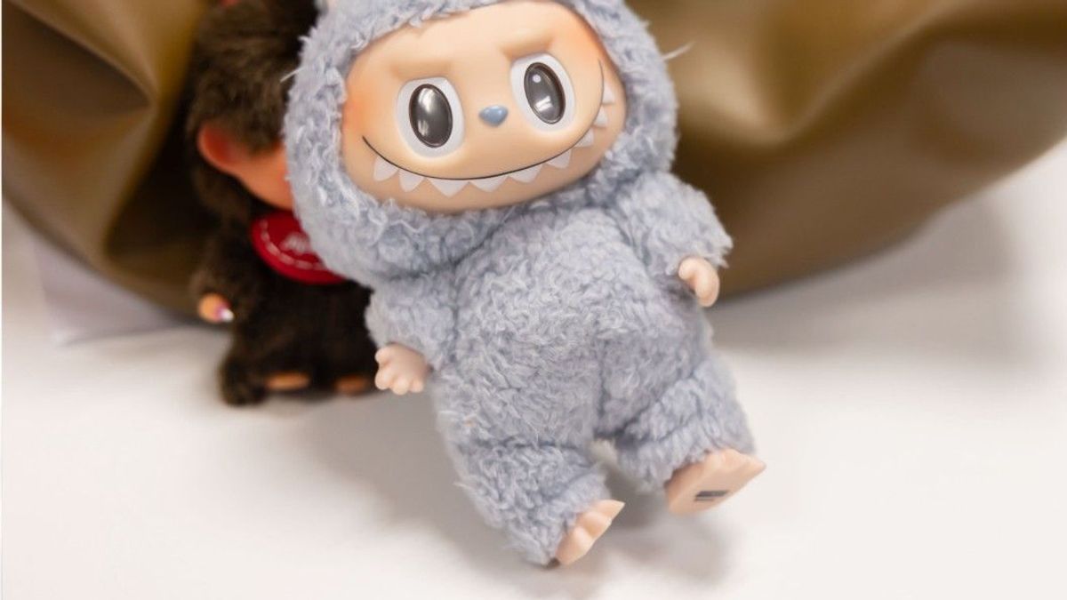 Designer-Spielzeug sorgt für Furore Was steckt hinter dem Hype um Labubu?