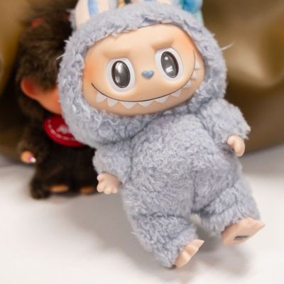 Designer-Spielzeug sorgt für Furore Was steckt hinter dem Hype um Labubu?