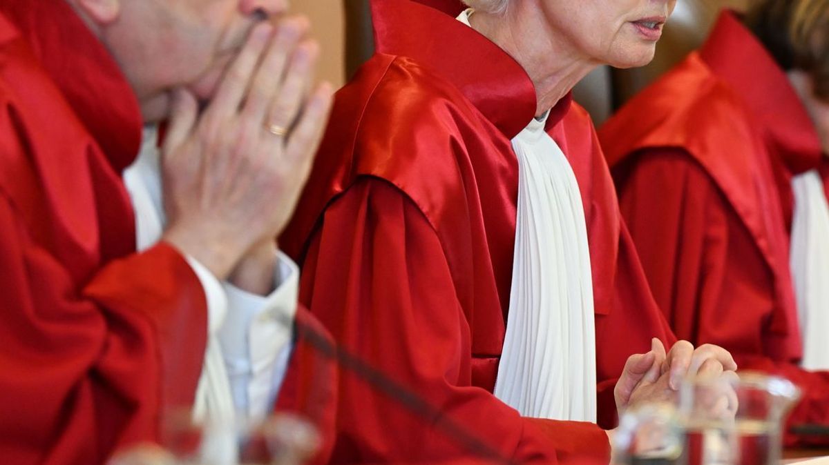 Urteil zu Ramstein: Bundesverfassungsgericht in Karlsruhe entscheidet gegen Schutzpflicht Deutschlands bei US-Drohneneinsätzen