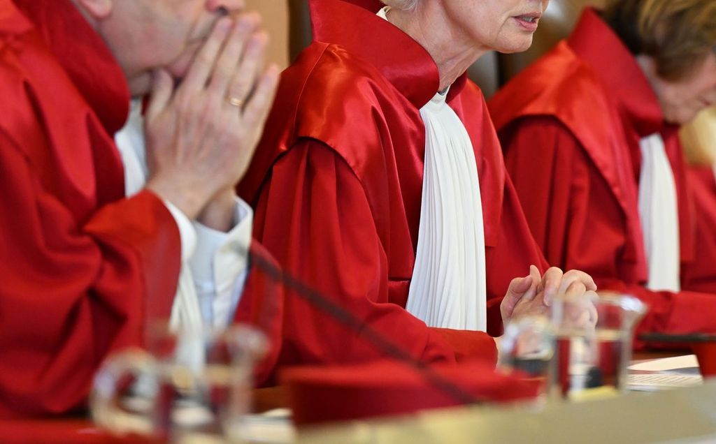 Karlsruhe weist Klage zu Ramstein ab: Keine Schutzpflicht Deutschlands bei US-Drohneneinsätzen