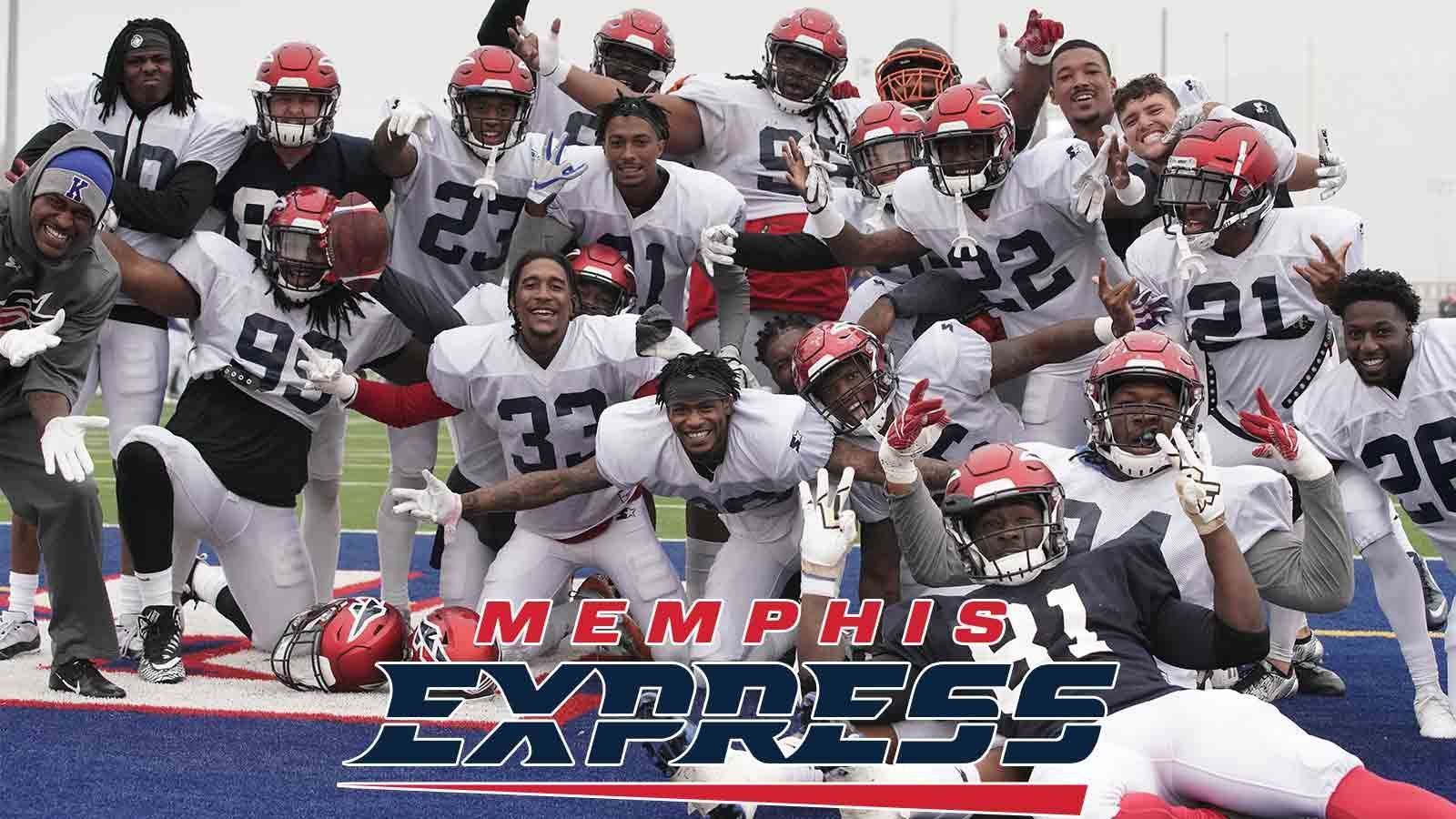 
                <strong>Memphis Express</strong><br>
                Die Verantwortung bei Memphis Express trägt Mike Singletary. Zwei Jahre Erfahrung als Head Coach in der NFL stehen auf der Agenda des 60-Jährigen. Der Trainer kann auf der Position des Quarterbacks auf einen ehemaligen Zweitrunden-Pick zurückgreifen. Christian Hackenberg wurde 2016 von den New York Jets ausgewählt, konnte sich aber nie richtig durchsetzen. Am College war der 23-Jährige hingegen sehr erfolgreich bei der Penn State Universität.
              