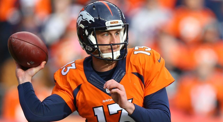 
                <strong>Gewinner: Trevor Siemian (Quarterback) - Denver Broncos</strong><br>
                Der größte Gewinner der Woche ist eindeutig Trevor Siemian. Der 25-Jährige wurde nach wiederholt guter Leistungen zum Starting Quarterback der Denver Broncos ernannt. Damit setzte er sich gegen seine Kontrahenten Paxton Lynch, Kyle Sloter und Chad Kelly durch. Cheftrainer Vance Joseph gab die Entscheidung auf einer Pressekonferenz bekannt: "Trevor war in der Vorbereitung einfach beständiger, er ist unser Mann." Im Preseason-Spiel gegen die San Francisco 49ers kommt Siemian auf 93 Yards (1 TD) und eine gute Passquote (8 von 11 kamen an).
              