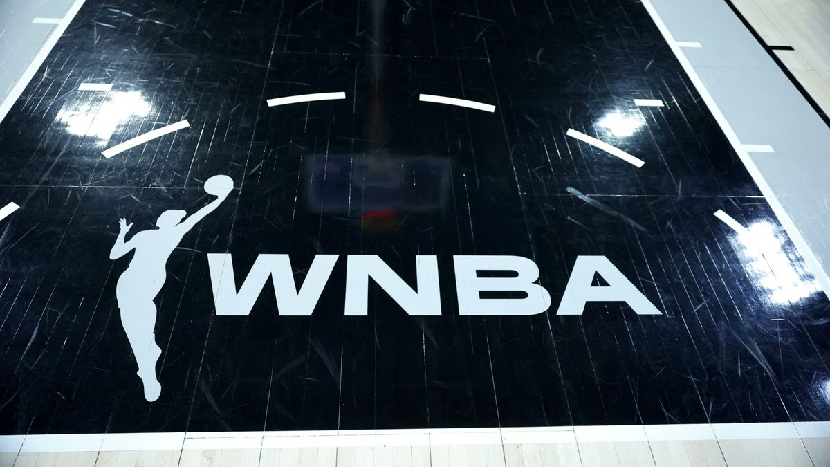 Auf dem WNBA-Parkett landete Sex-Spielzeug