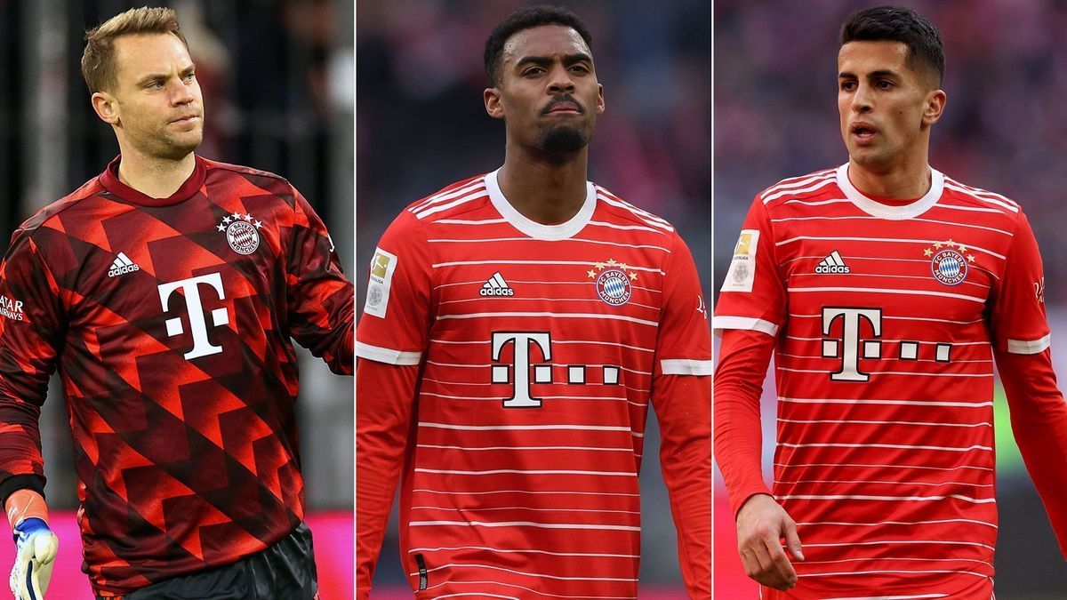 Diese Bayern-Stars könnten von Tuchel profitieren