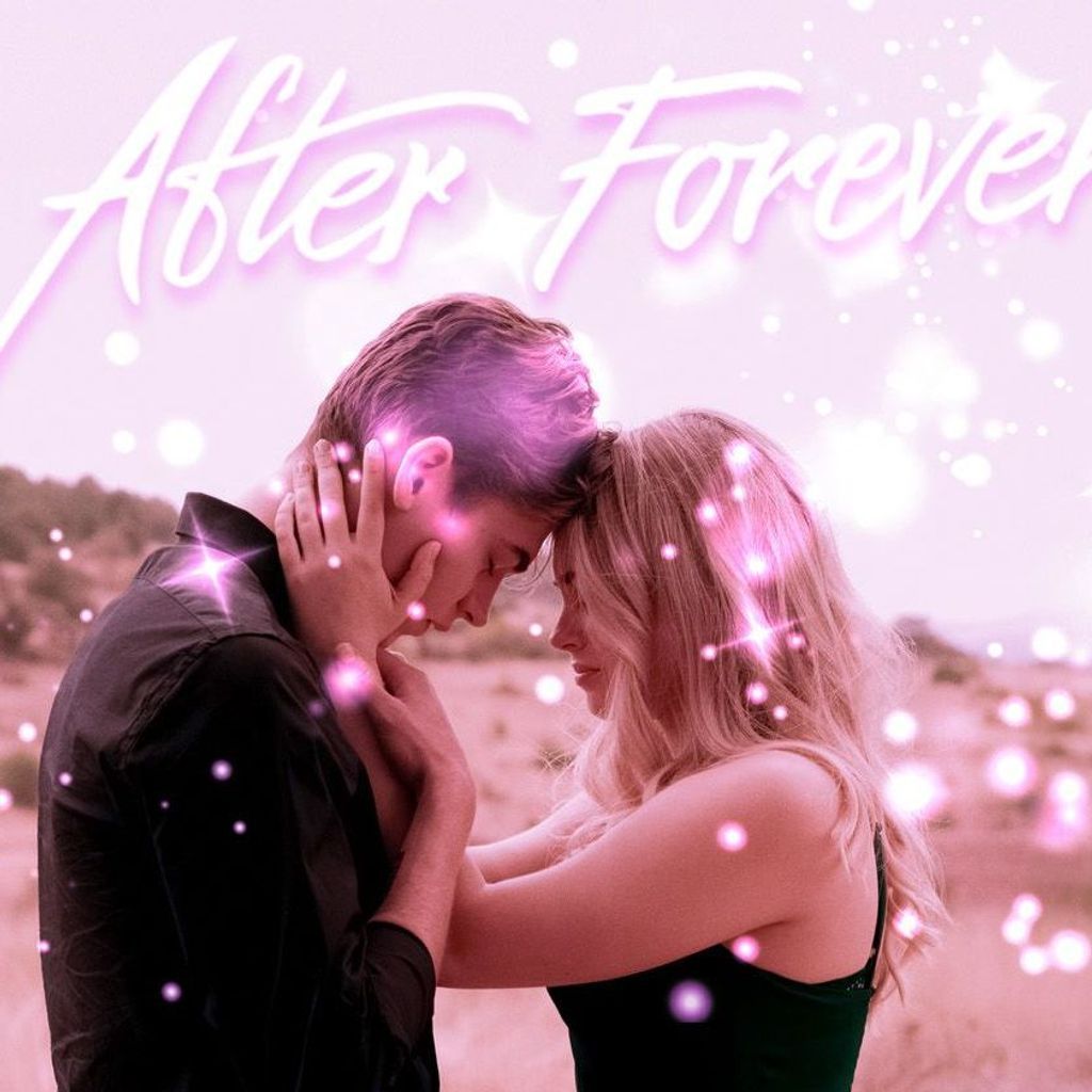 "After"-Reihe: Das musst du über die ersten Teile wissen, bevor du "After Forever" siehst