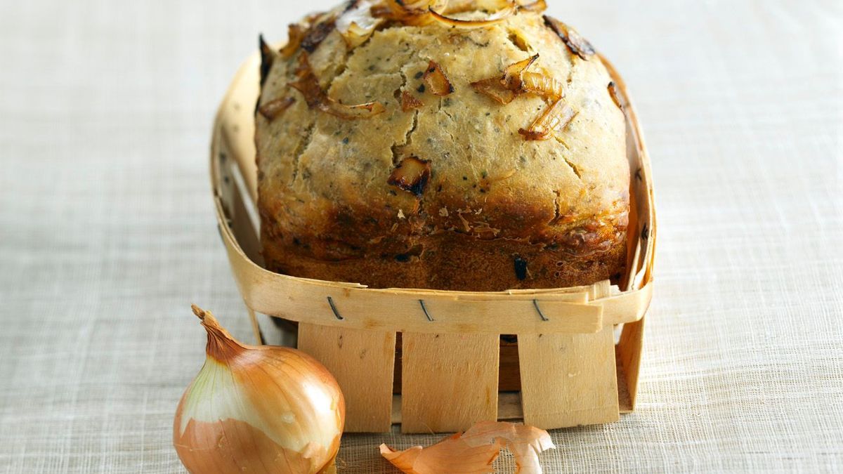 Enie backt: Rezept-Bild Zwiebelbrot