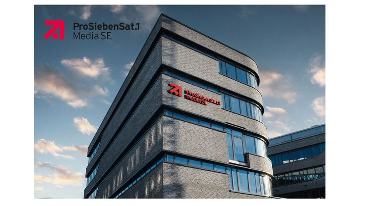 Campus ProsiebenSat1