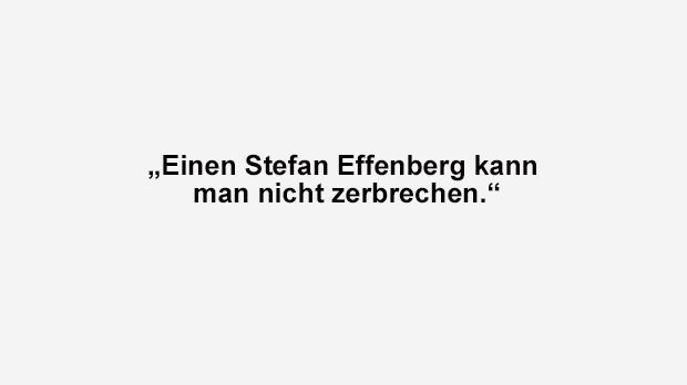 
                <strong>Stefan Effenberg: Die besten Sprüche des "Tigers"</strong><br>
                Stefan Effenberg auf die Kritik von Paul Breitner.
              