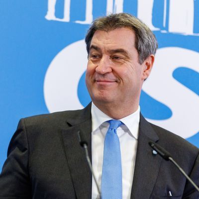 Markus Söder