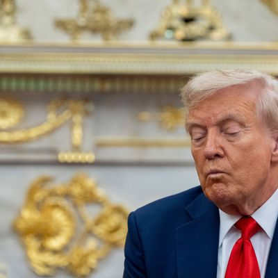 US-Präsident Donald Trump