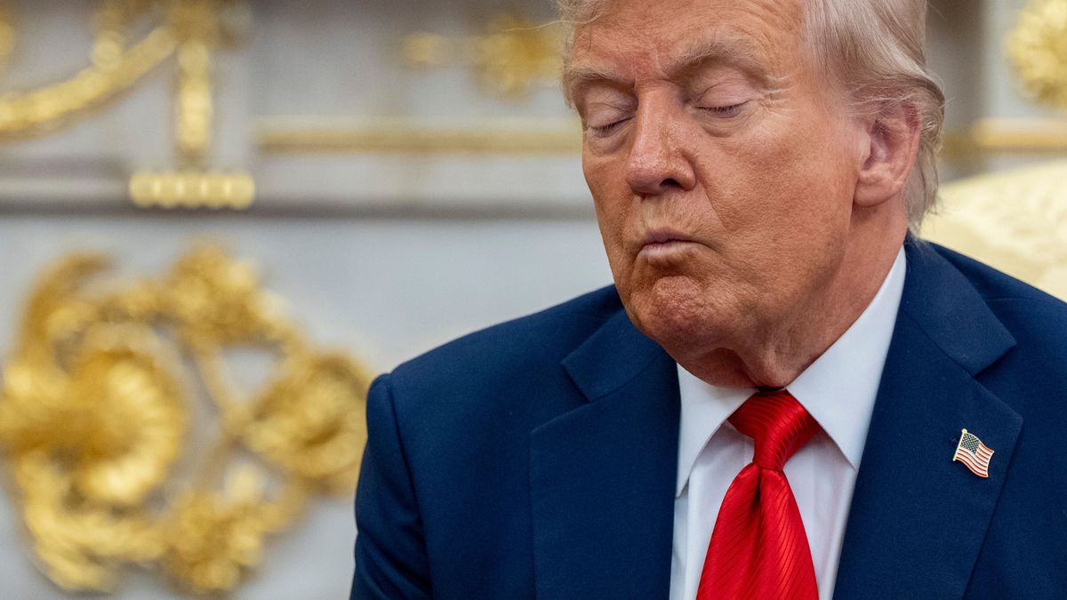 US-Präsident Donald Trump