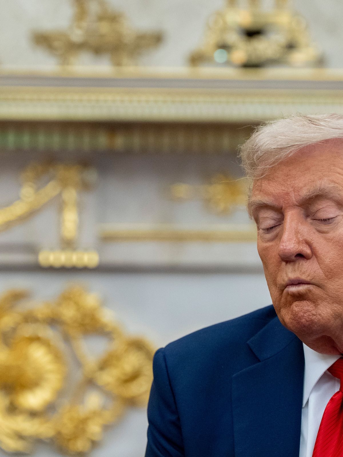 US-Präsident Donald Trump