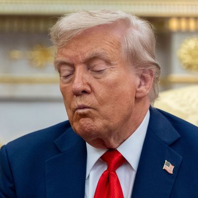 US-Präsident Donald Trump