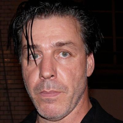 Profile image - Till Lindemann