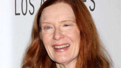 Profile image - Frances Conroy