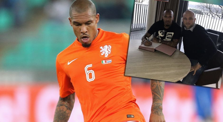 
                <strong>Nigel de Jong (1. FSV Mainz 05)</strong><br>
                Der 1. FSV Mainz 05 verstärkt sein defensives Mittelfeld mit einem ablösefreien einstigen Superstar. Der ehemalige niederländische Nationalspieler Nigel de Jong hat bei den Mainzern einen Vertrag bis zum Saisonende unterschrieben. Zuletzt stand de Jong bei Galatasaray Istanbul unter Vertrag, absolvierte bei den Türken in dieser Saison allerdings noch kein Spiel. In der Bundesliga spielte der heute 33-Jährige von 2006 bis 2009 für den Hamburger SV. "Nigel de Jong ist ein Anführer, eine Kämpfernatur, aber auch ein klarer Kopf und top-professioneller Spieler. Er soll der Mannschaft mit seiner ungeheuren fußballerischen Erfahrung und seinem Charakter wichtige Impulse in der Rückrunde geben. Wir freuen uns sehr, dass wir einen Spieler mit dieser Qualität für uns gewinnen konnten", sagte 05-Sportvorstand Rouven Schröder über den Transfer.
              