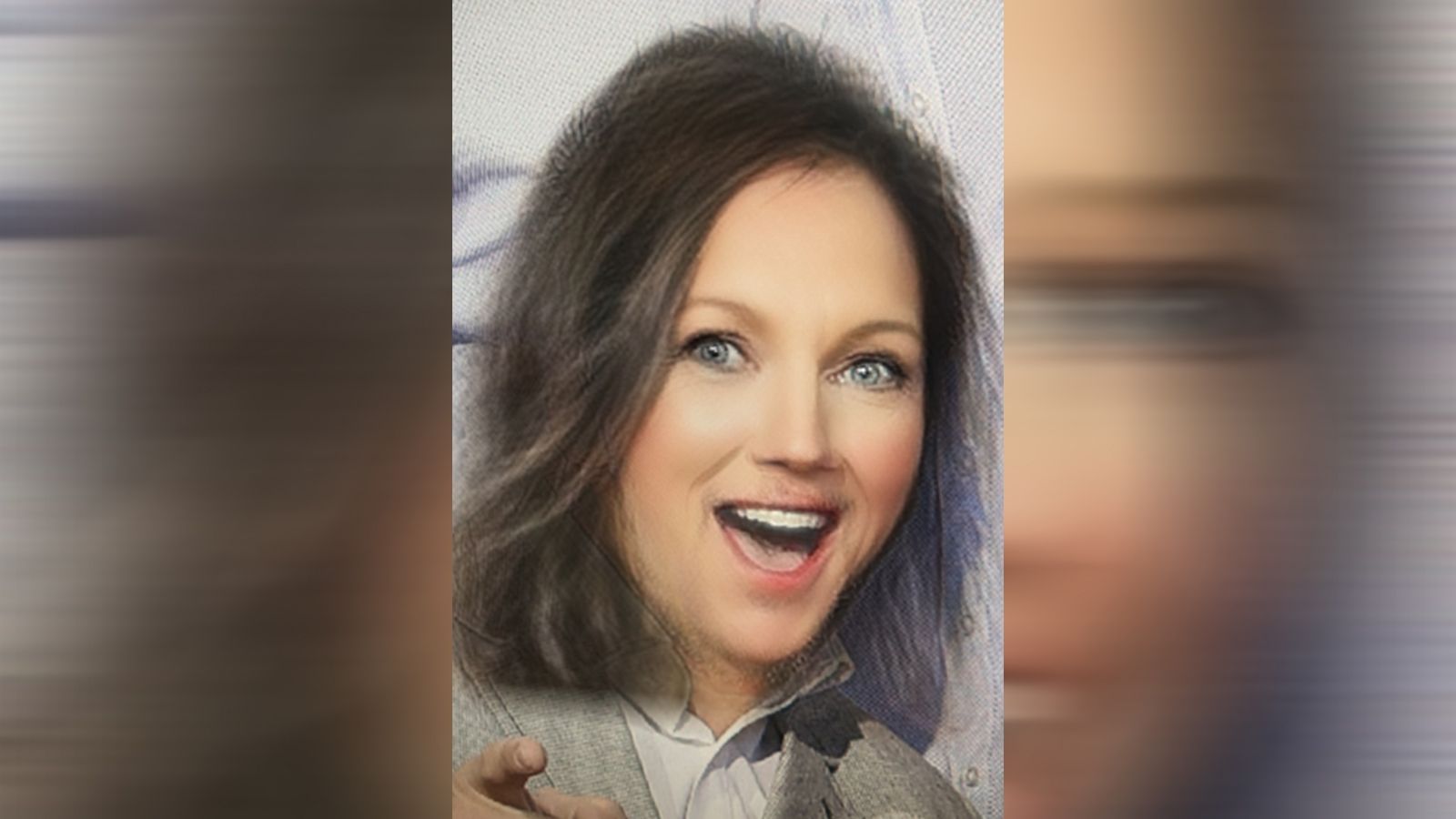 
                <strong>Volker Schenk</strong><br>
                Egal ob Mann oder Frau, Volker Schenk bringt immer jede Menge positive Energie mit. Die neue Frisur und die Augenpartie sind allerdings etwas gewöhnungsbedürftig.
              