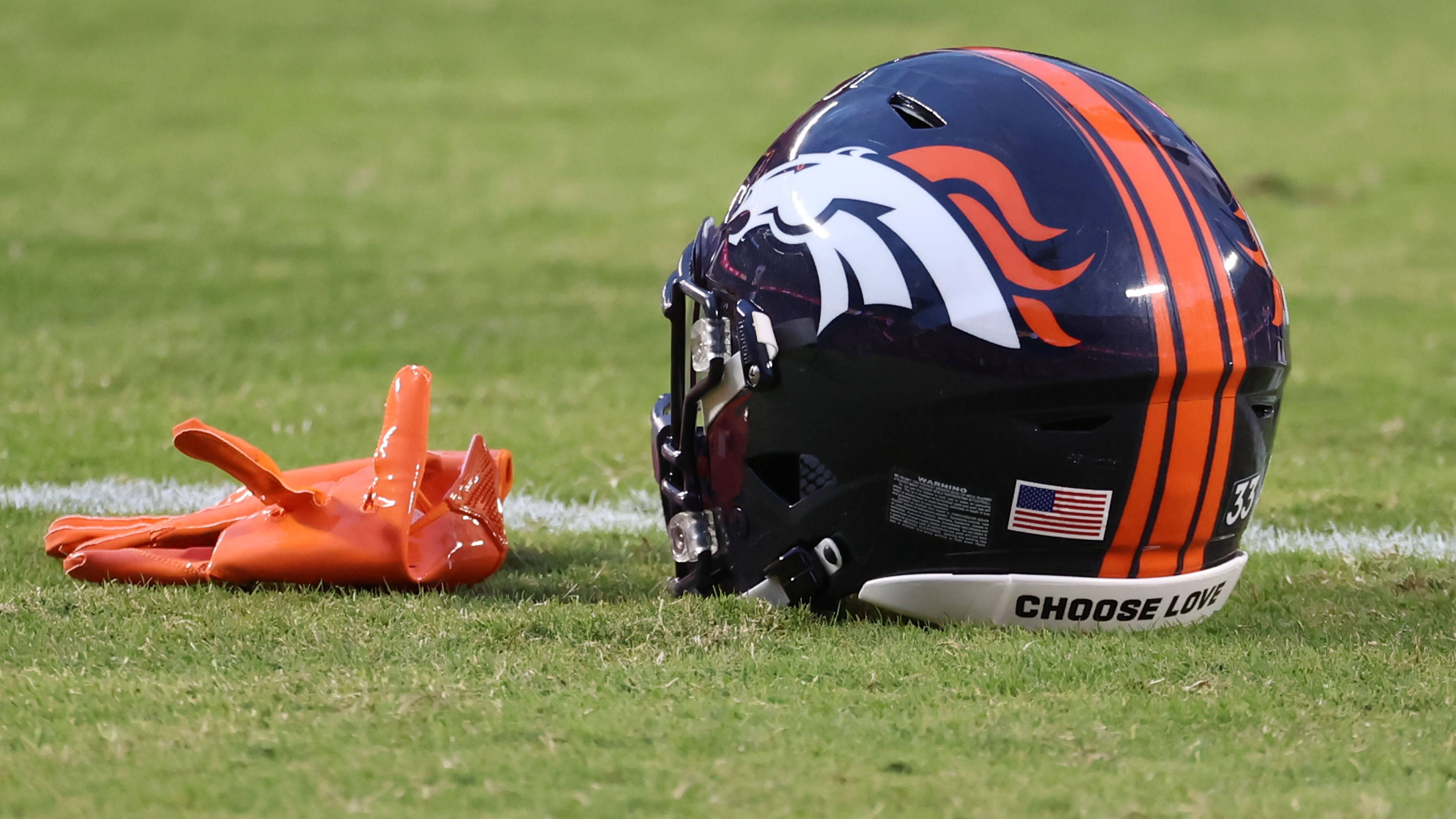 <strong>Rang 21: Denver Broncos</strong><br>Anzahl an Pleiten: 472
