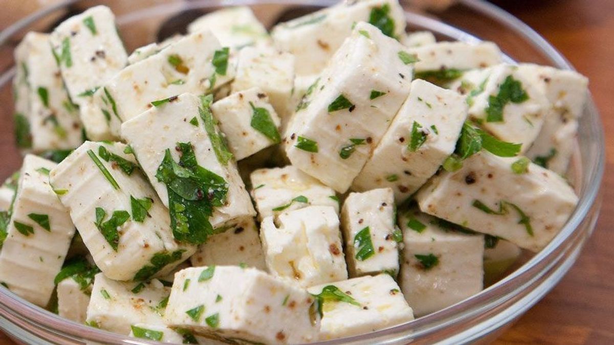 Feta